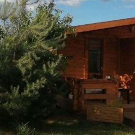 W Zurawim Zaciszu - Karwik Villa Pisz Luaran gambar