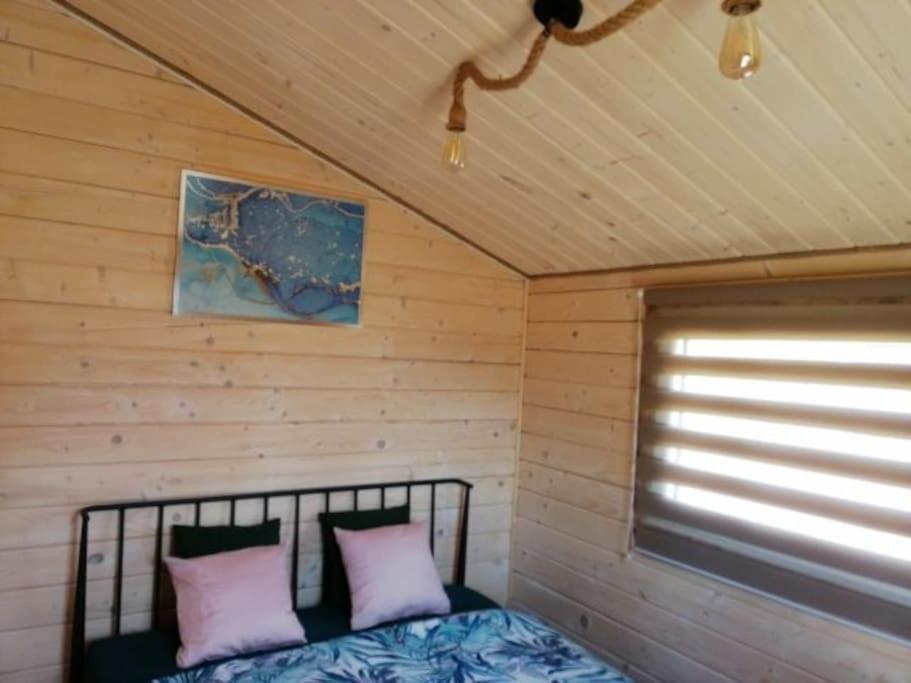 W Zurawim Zaciszu - Karwik Villa Pisz Luaran gambar